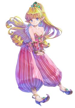 Primm - Wiki of Mana, the Mana encyclopedia
