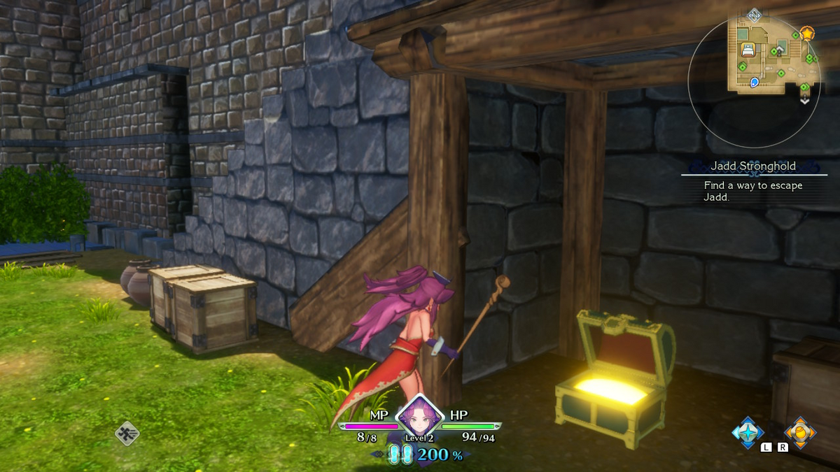 Treasure chest - Wiki of Mana, the Mana encyclopedia